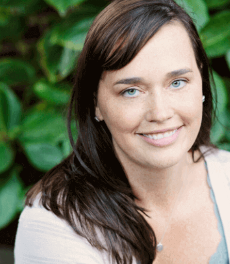 Rachel Cachero - Founder of Vetswell