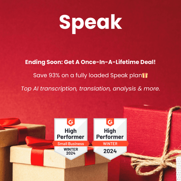 Year-End-Deal-Speak-Red-Background