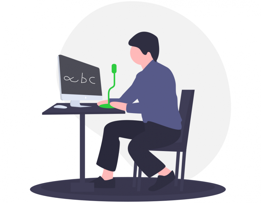 Automated Speech to text services and software - Speak Ai